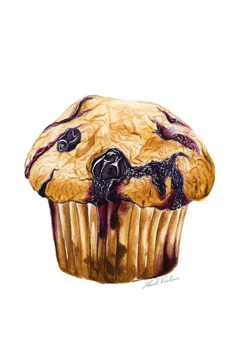 XSLT Muffins as a Canvas: Edible Artwork
